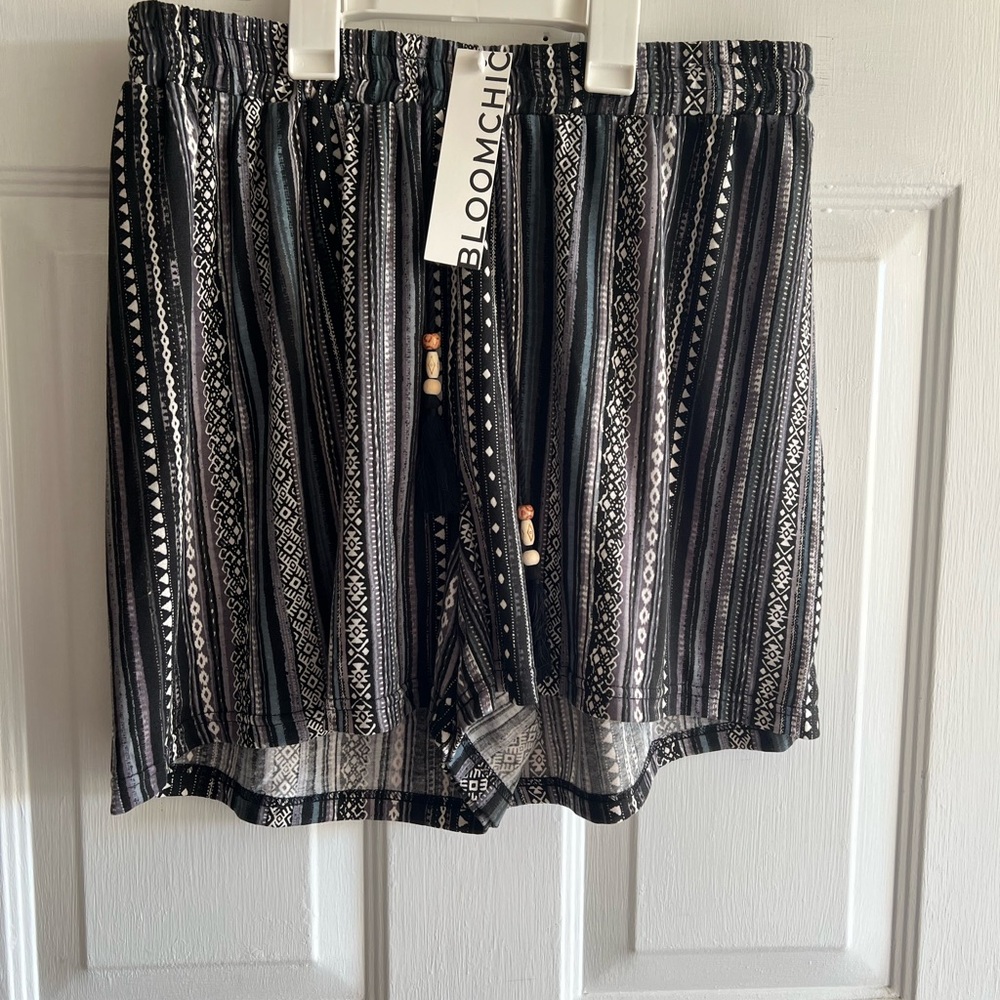 Bloomchic shorts